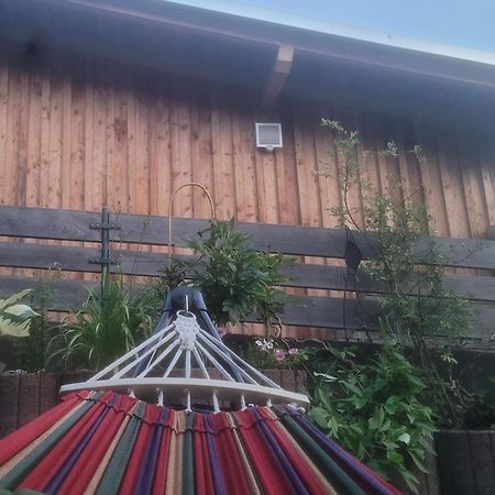 I24Rooms - Gaestezimmer Mit Eigenem Garten Legau Exterior photo