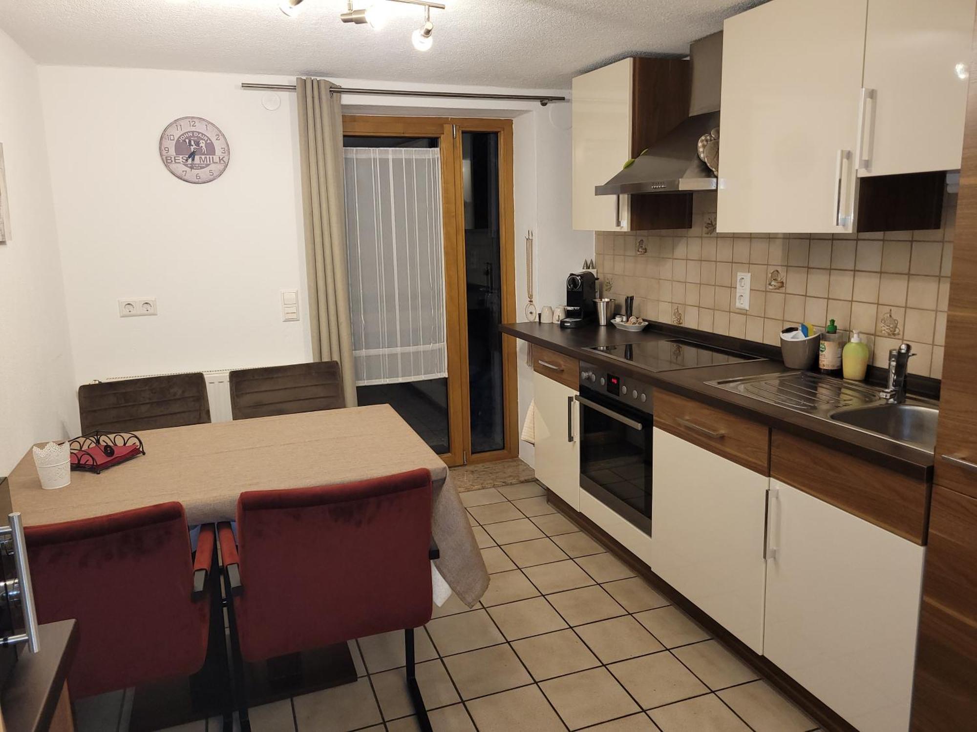 I24Rooms - Gaestezimmer Mit Eigenem Garten Legau Exterior photo